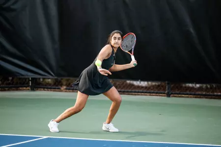 Sankavi Gownder vs. Furman