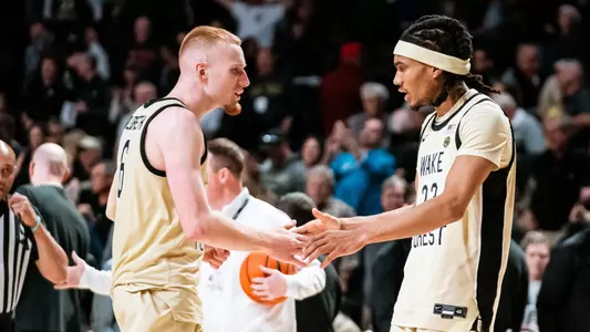 Hildreth & Sallis 2024-25