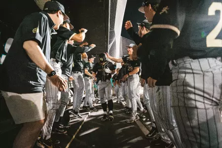 Baseball Team 2025