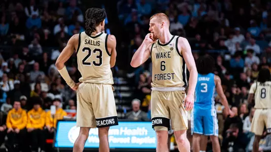 Sallis & Hildreth 2025 UNC