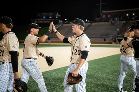 Dalton Wentz, Haiden Leffew