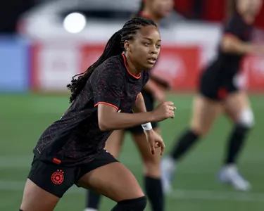 Caiya Hanks Portland