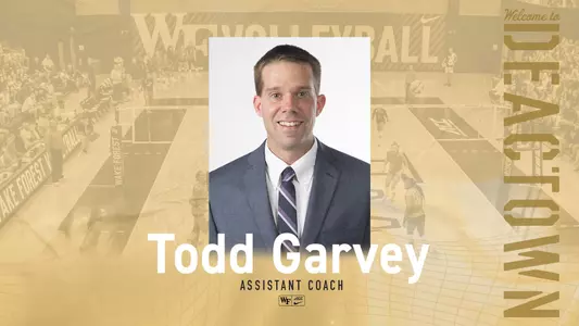 Todd Garvey