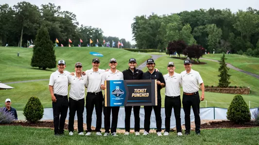Wake Forest Men's Golf