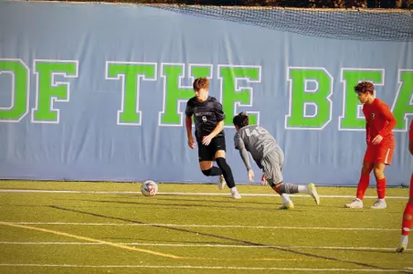 Bret Russell Jersey Swap