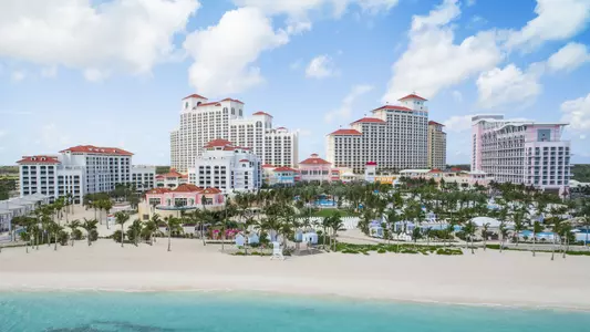 Baha Mar Championship