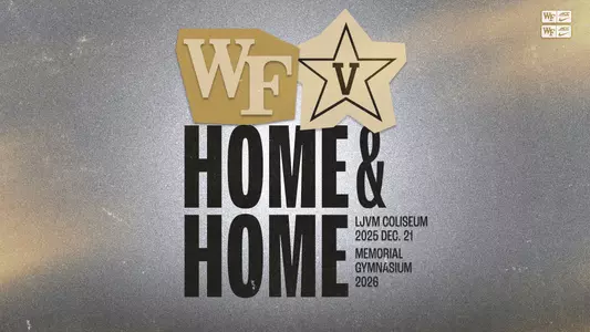 Home and Home: Vanderbilt
