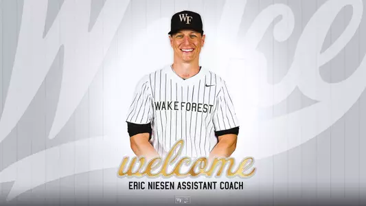 Eric Niesen