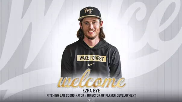 Ezra Bye