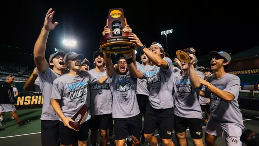 2024-25 Athletics Year in Review