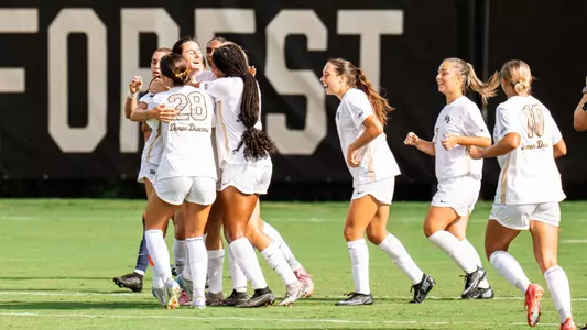 Celebration vs. Villanova