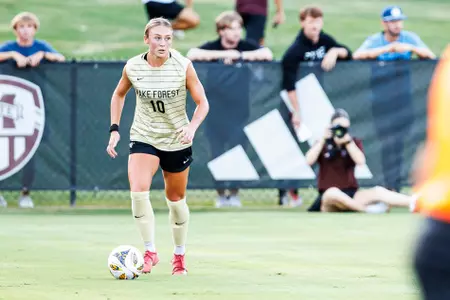 WSOC vs. Mississippi State