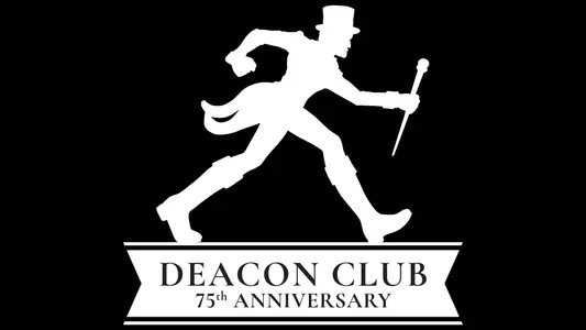 Deacon Club 75th Anniversary