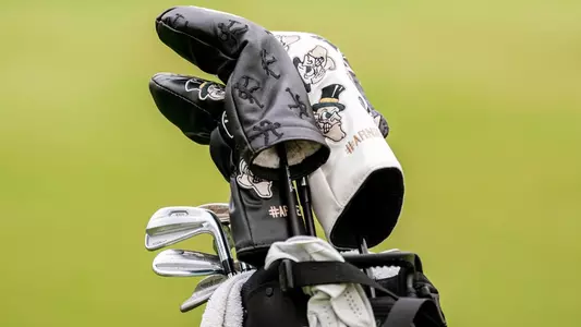 Wake Forest Men's Golf