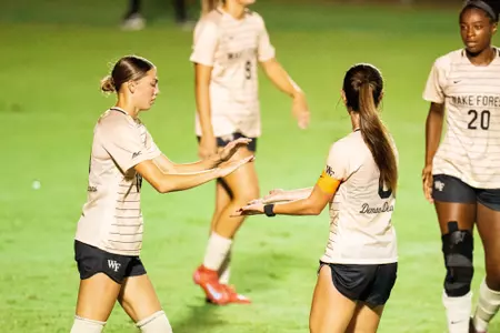 WSOC vs Miami