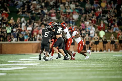 Wake Forest Football