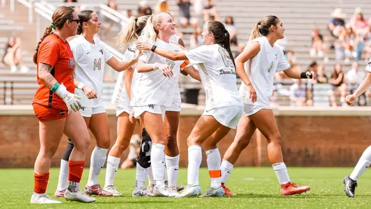 Sophie Faircloth vs. USC Upstate
