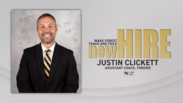 Justin Clickett