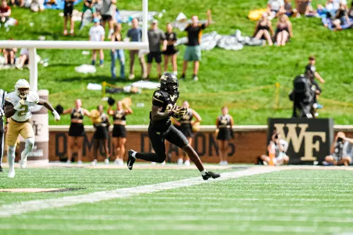 By the Numbers and Notes: SMU