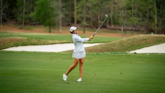 Carolina Chacarra ANWA