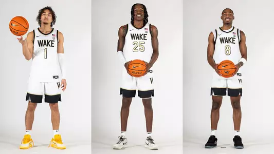 ACC Tip-Off Attendees