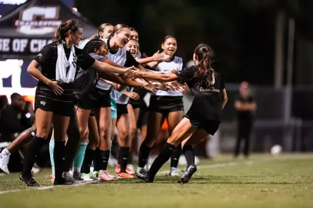 Celebration vs. CofC