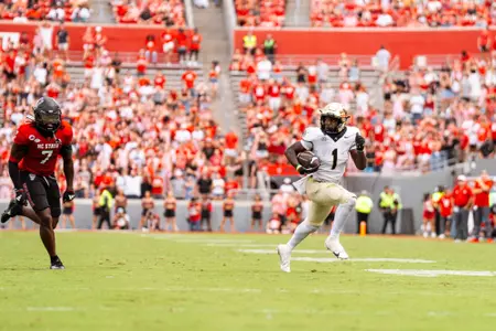 Demond Claiborne