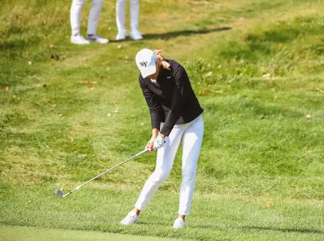 Anne-Sterre den Dunnen