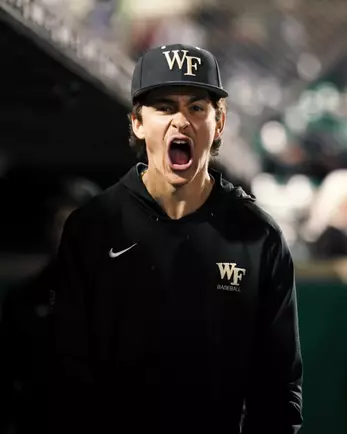Wake Forest Baseball: Experience the Culture