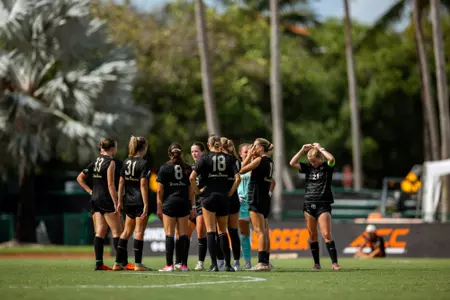WSOC at Miami