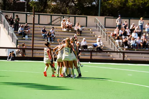 Wake FH at Stanford