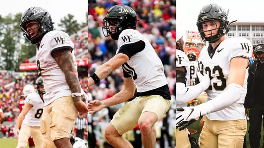 Lopez, Foley, Firenze