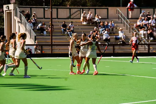 FH vs Stanford