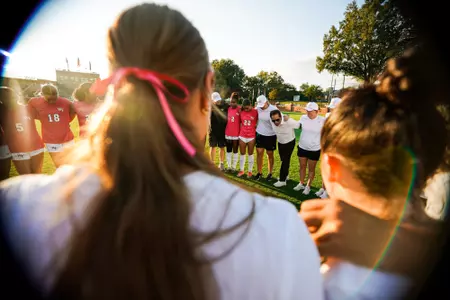 WSOC vs. FSU