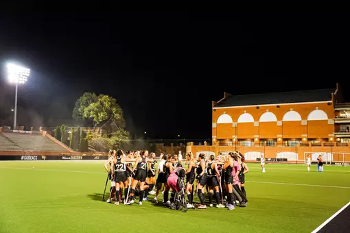 FH vs Virginia