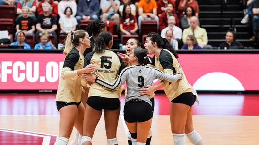 VB Huddle