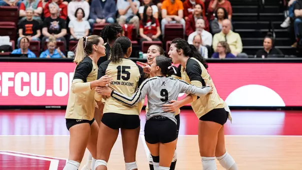 VB Huddle