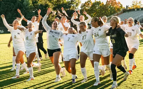 WSOC vs. North Carolina