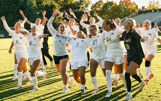 WSOC vs. North Carolina