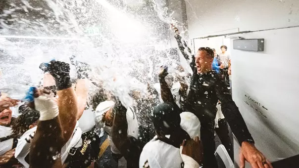 Celebration vs. Cal 2026