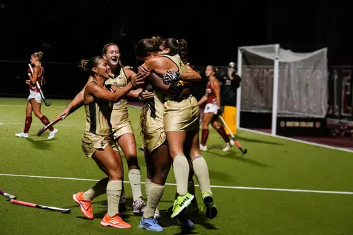 Wake vs BC