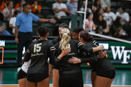 VB at Miami