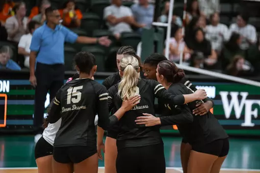 VB at Miami