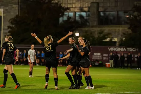 WSOC at VT