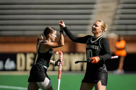 FH vs JMU