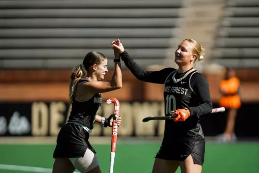 FH vs JMU