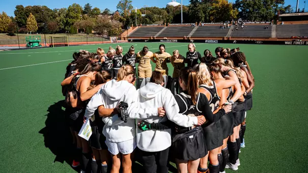 FH vs JMU