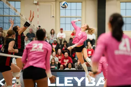 Sadie Poeck