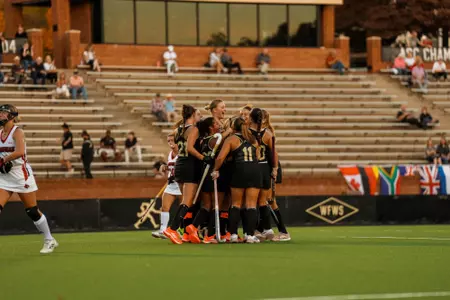 FH vs Louisville