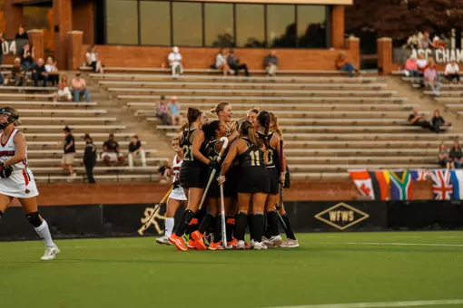 FH vs Louisville
